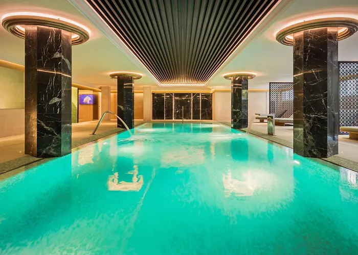 Barceló La Nucía Palms